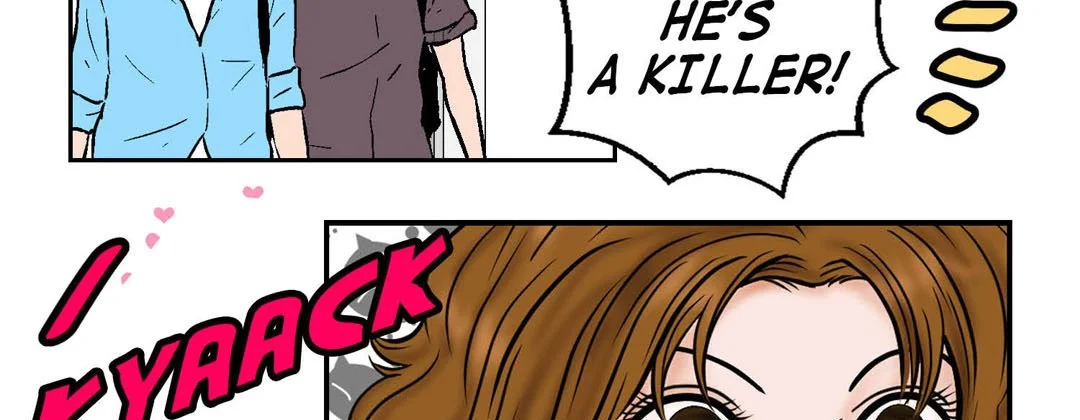 Living with The Wizard - Chapter 7